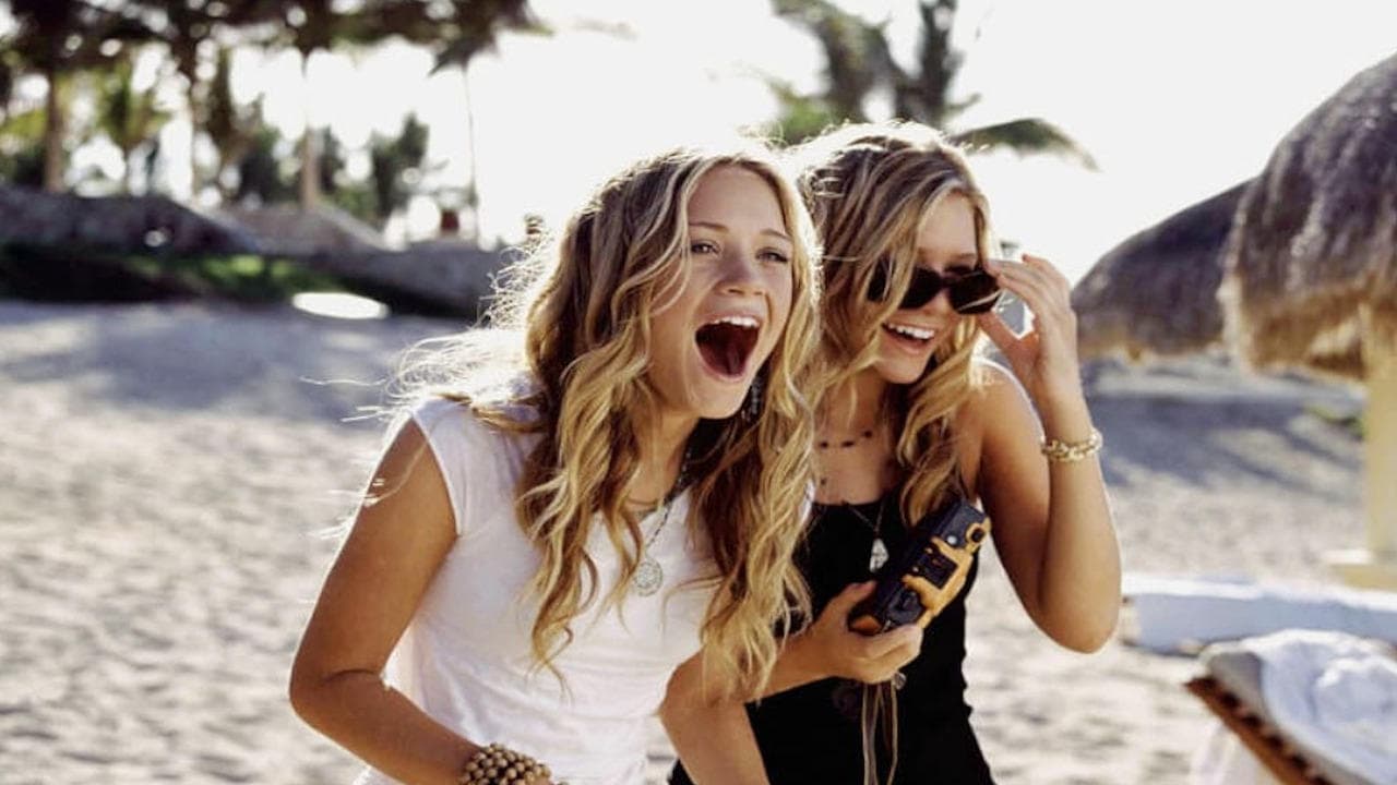 Poster backdrop for The Challenge