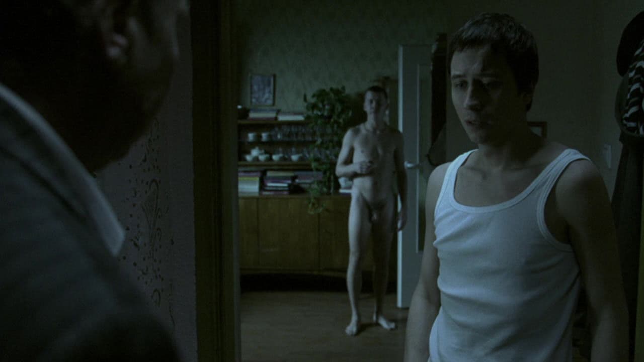 Poster backdrop for Drowsiness