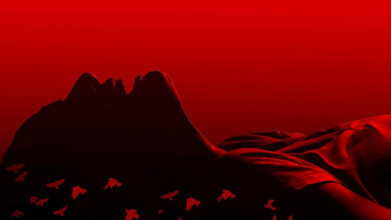 Poster backdrop for The Dark Red