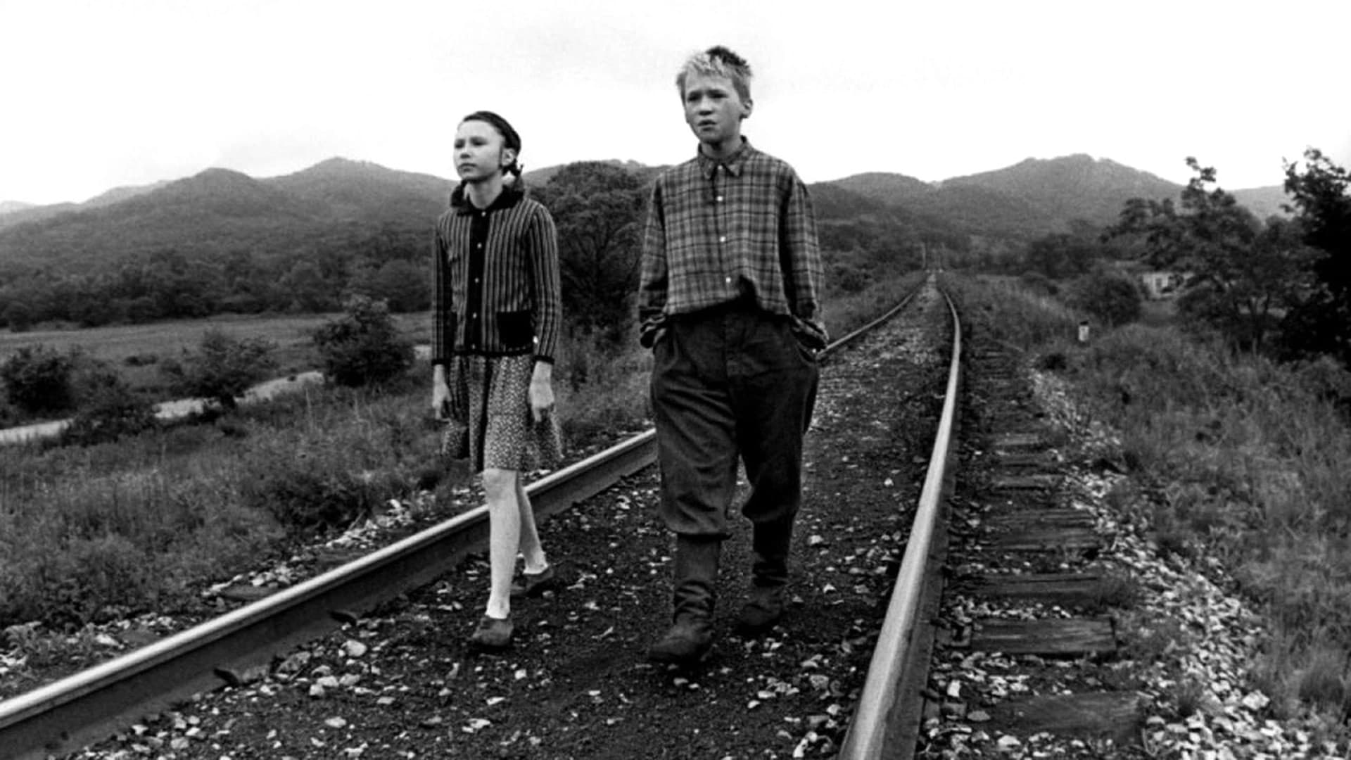 Poster backdrop for Freeze, Die, Come to Life