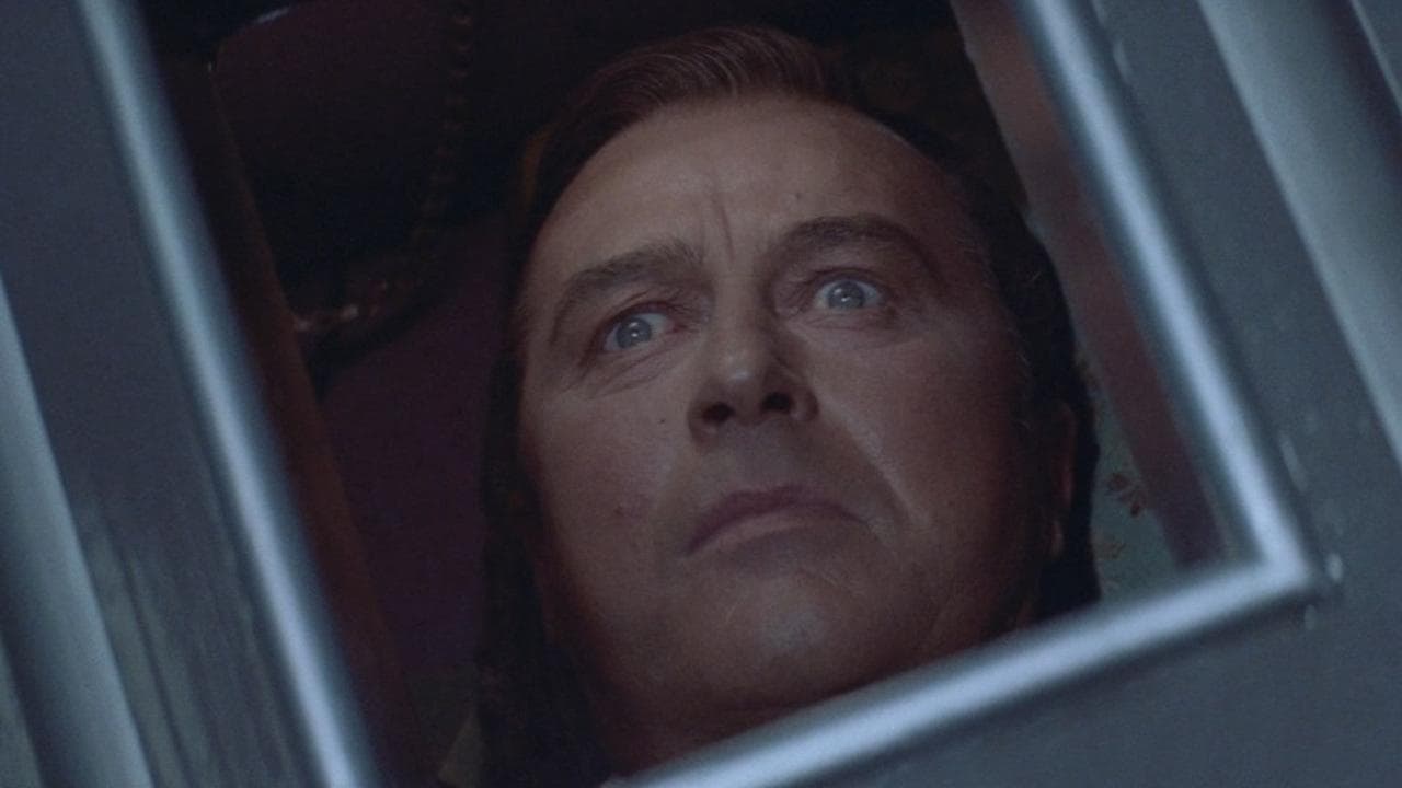 Poster backdrop for The Premature Burial