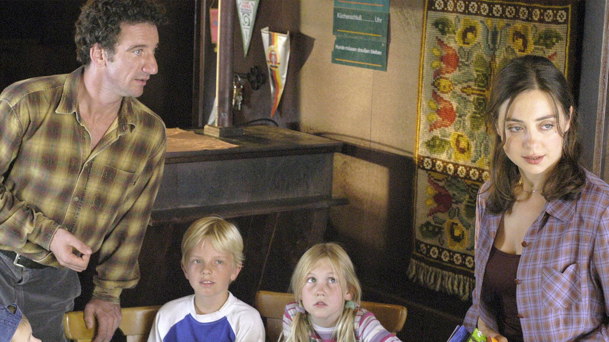 Poster backdrop for Einspruch für die Liebe