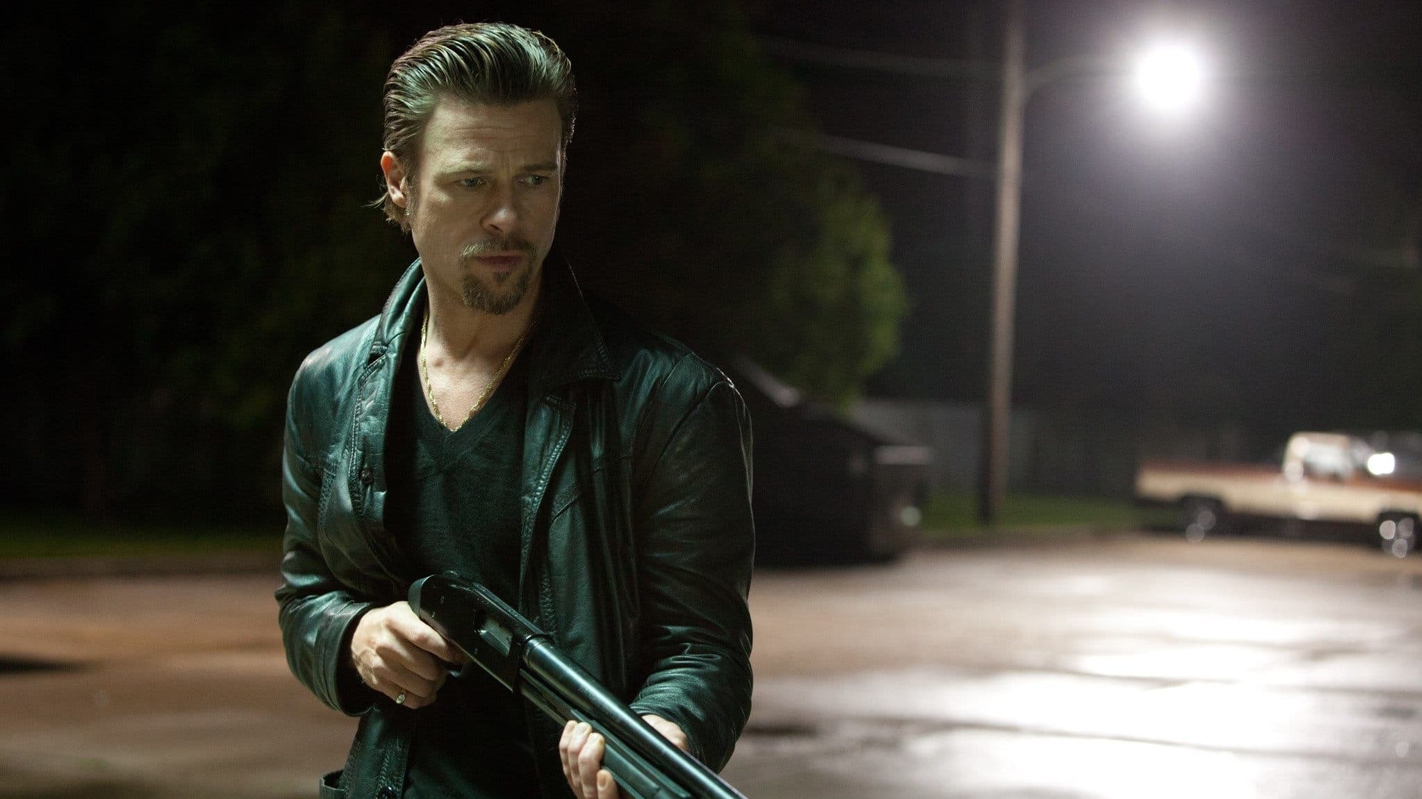 Poster backdrop for Killing Them Softly