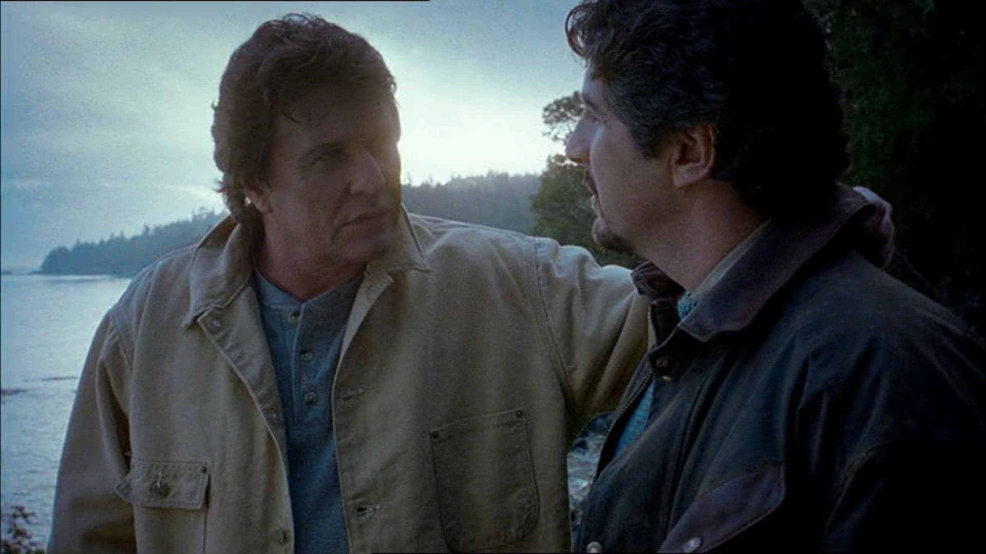 Poster backdrop for Cruel and Unusual