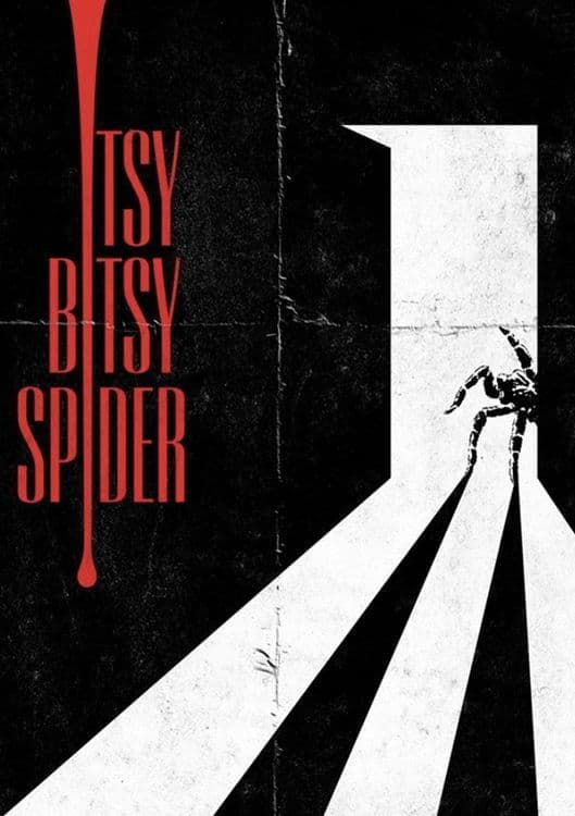 Poster backdrop for Itsy Bitsy Spider