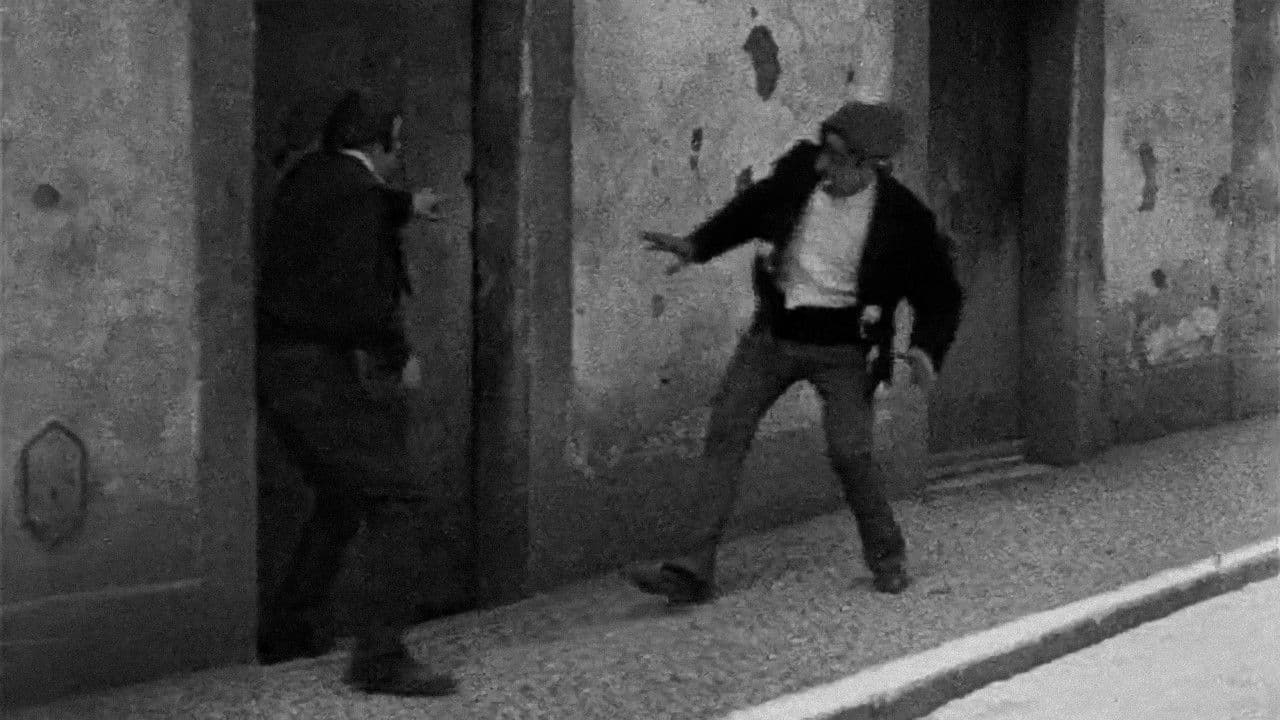 Poster backdrop for Crimes of Diogo Alves