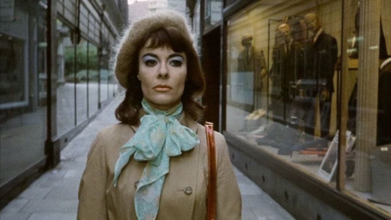 Poster backdrop for I Want What I Want