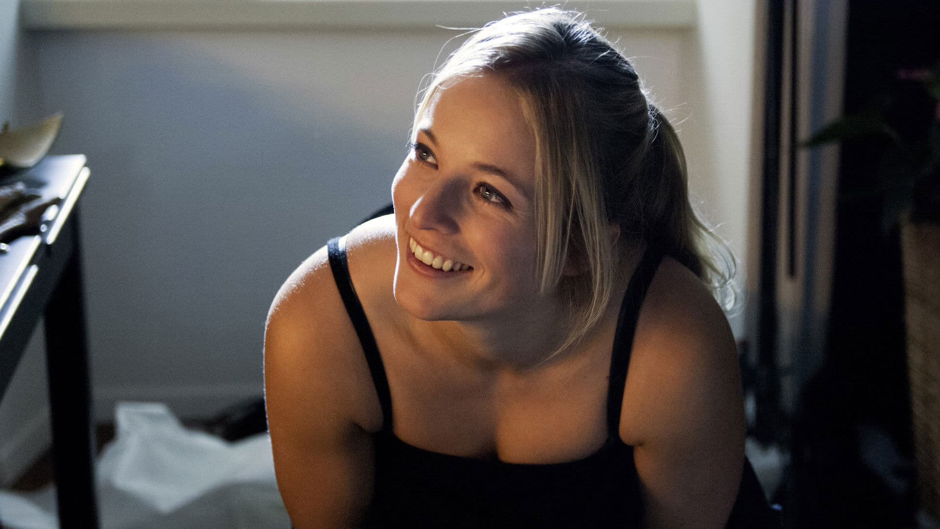 Poster backdrop for Tutti giù