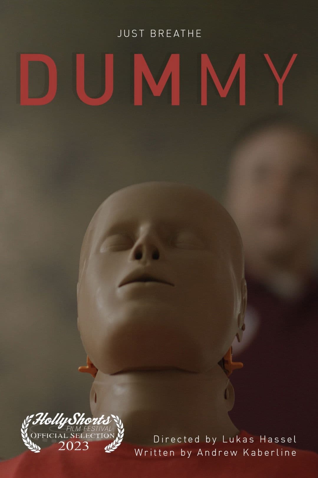 Poster backdrop for Dummy