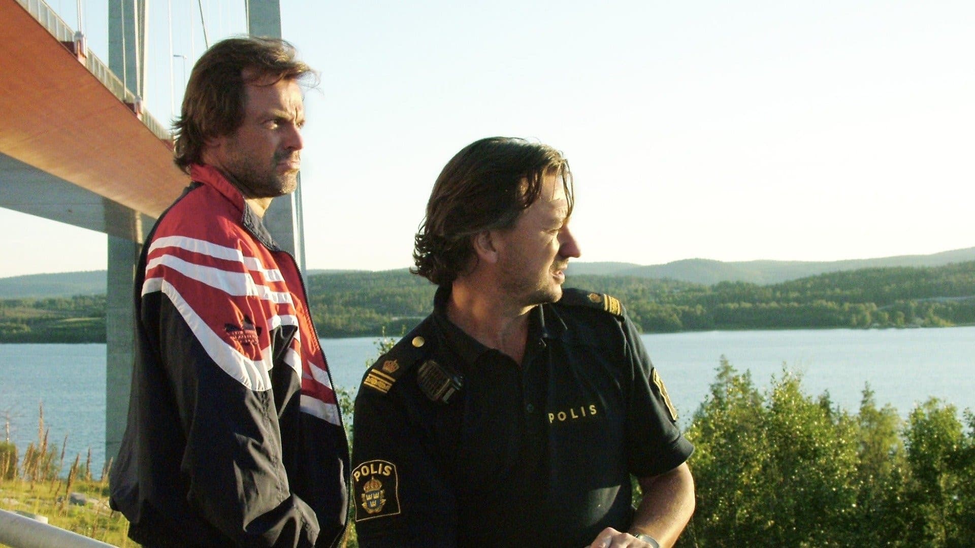 Poster backdrop for Glenn