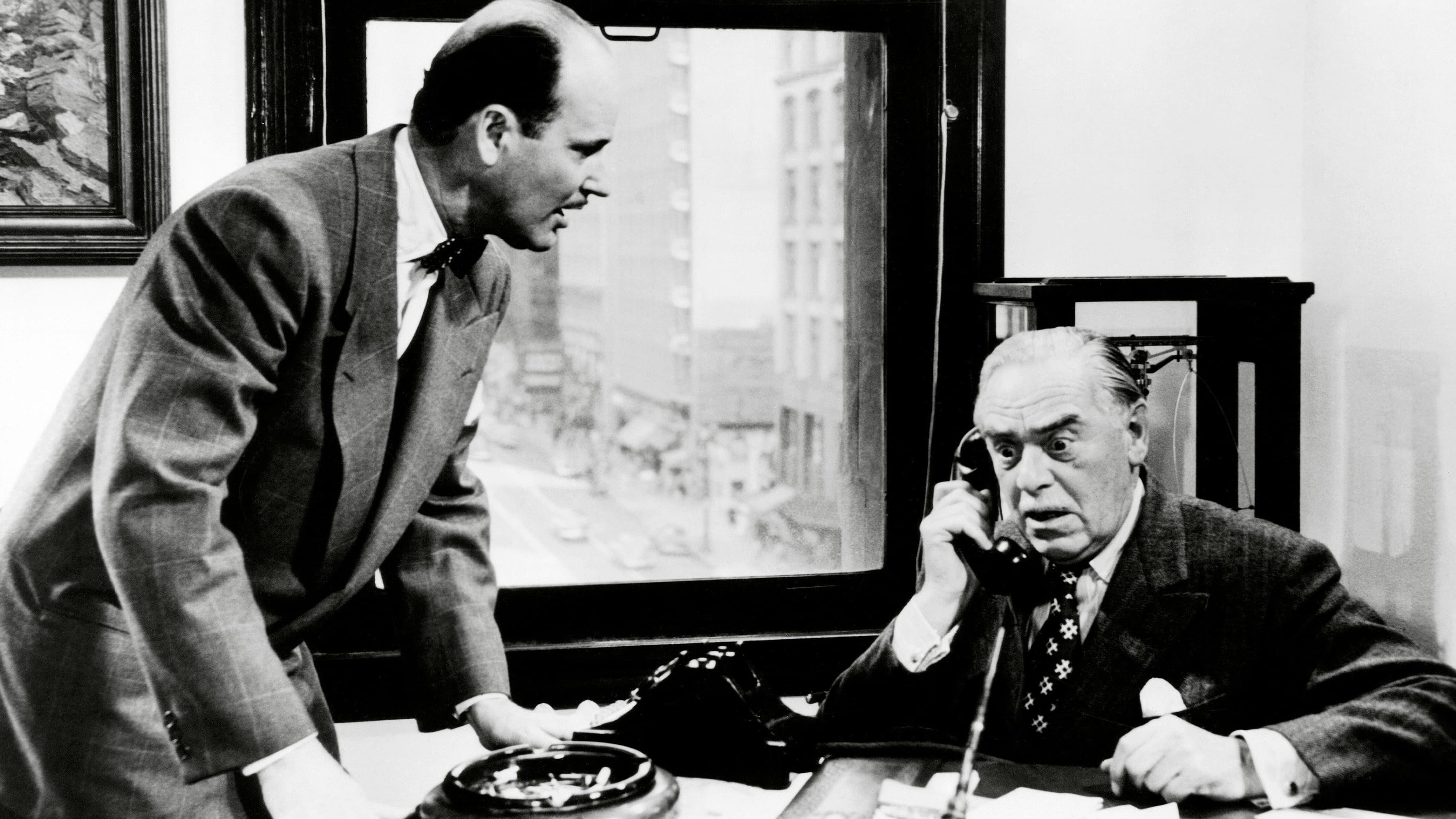 Poster backdrop for Confidence Girl