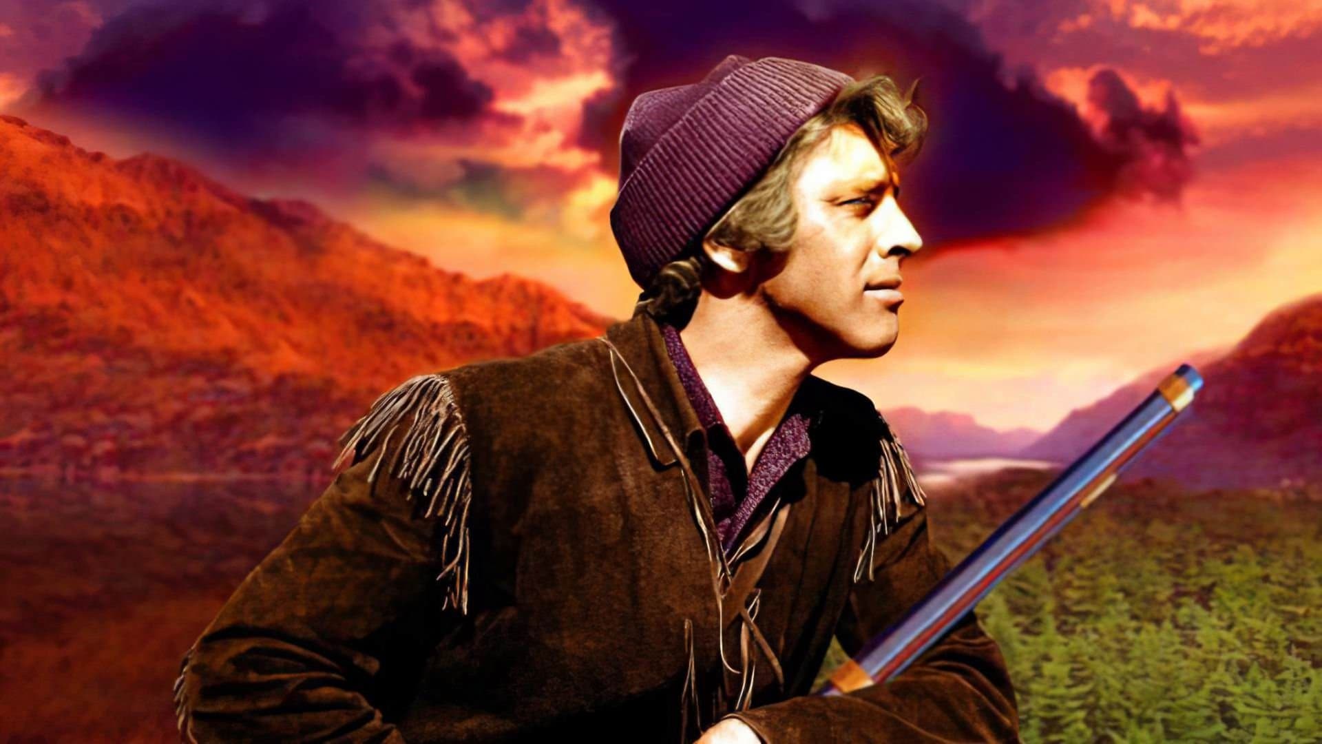 Poster backdrop for The Kentuckian