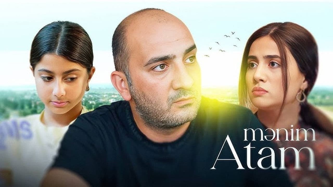 Poster backdrop for My Father