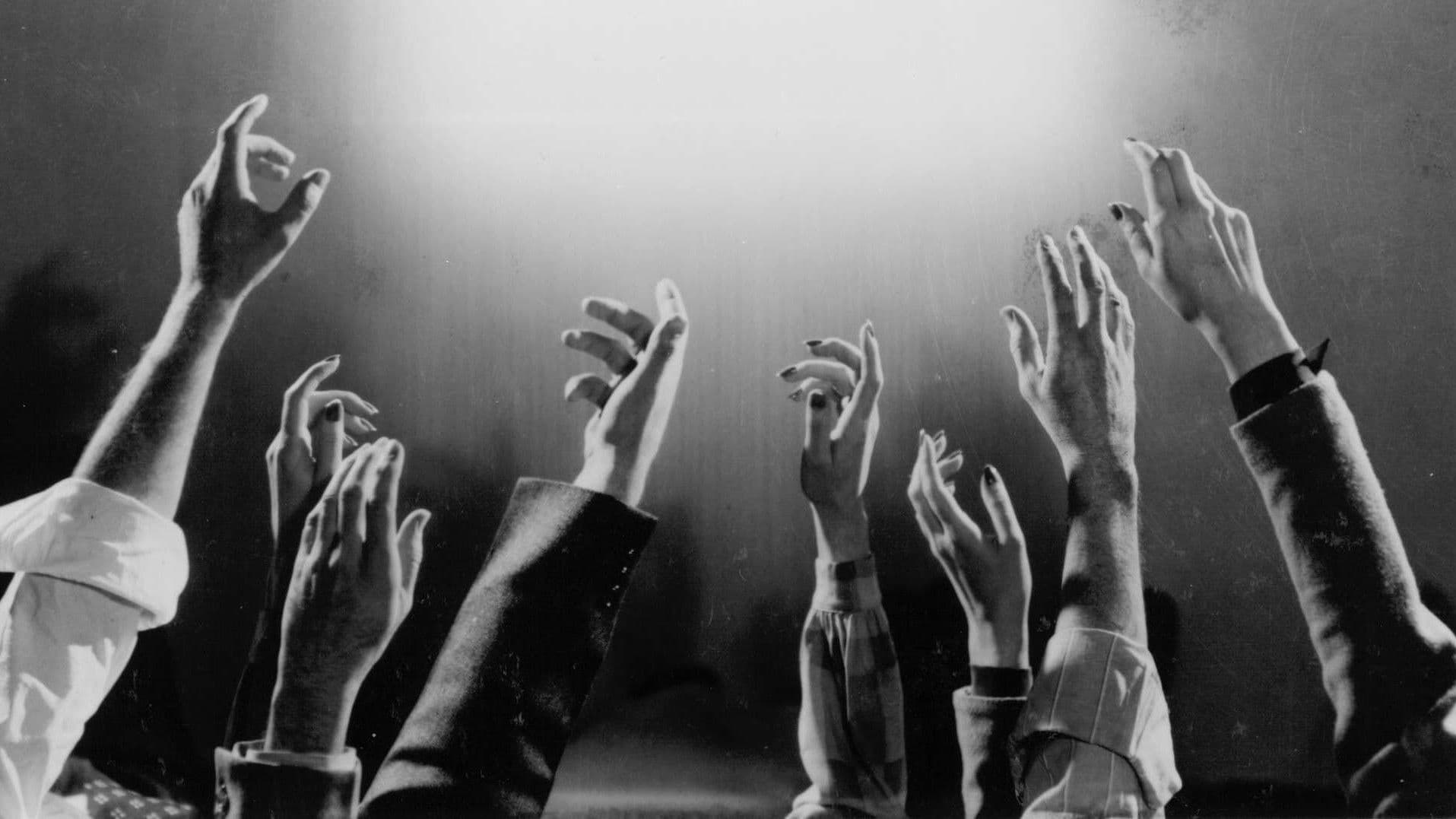 Poster backdrop for Heaven