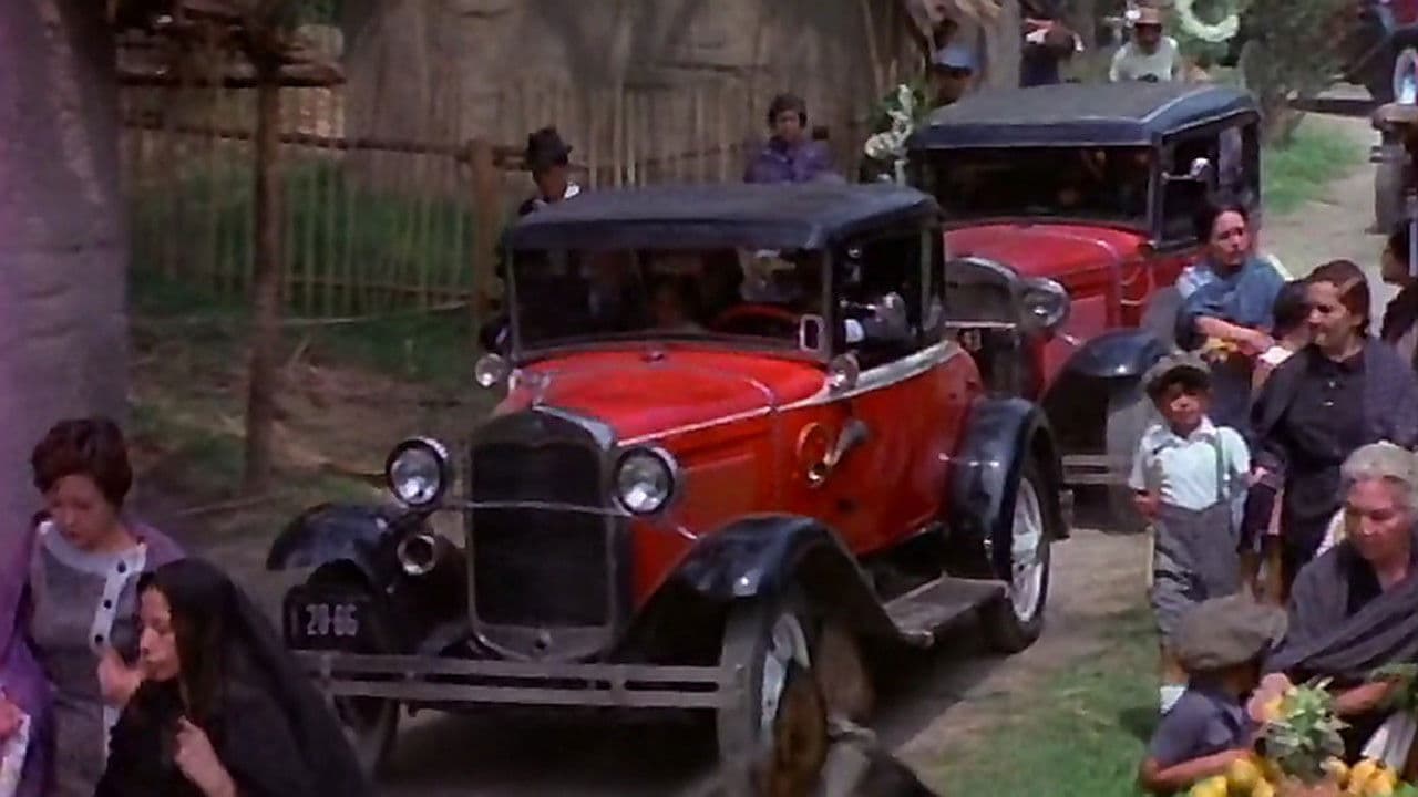 Poster backdrop for Balún Canán