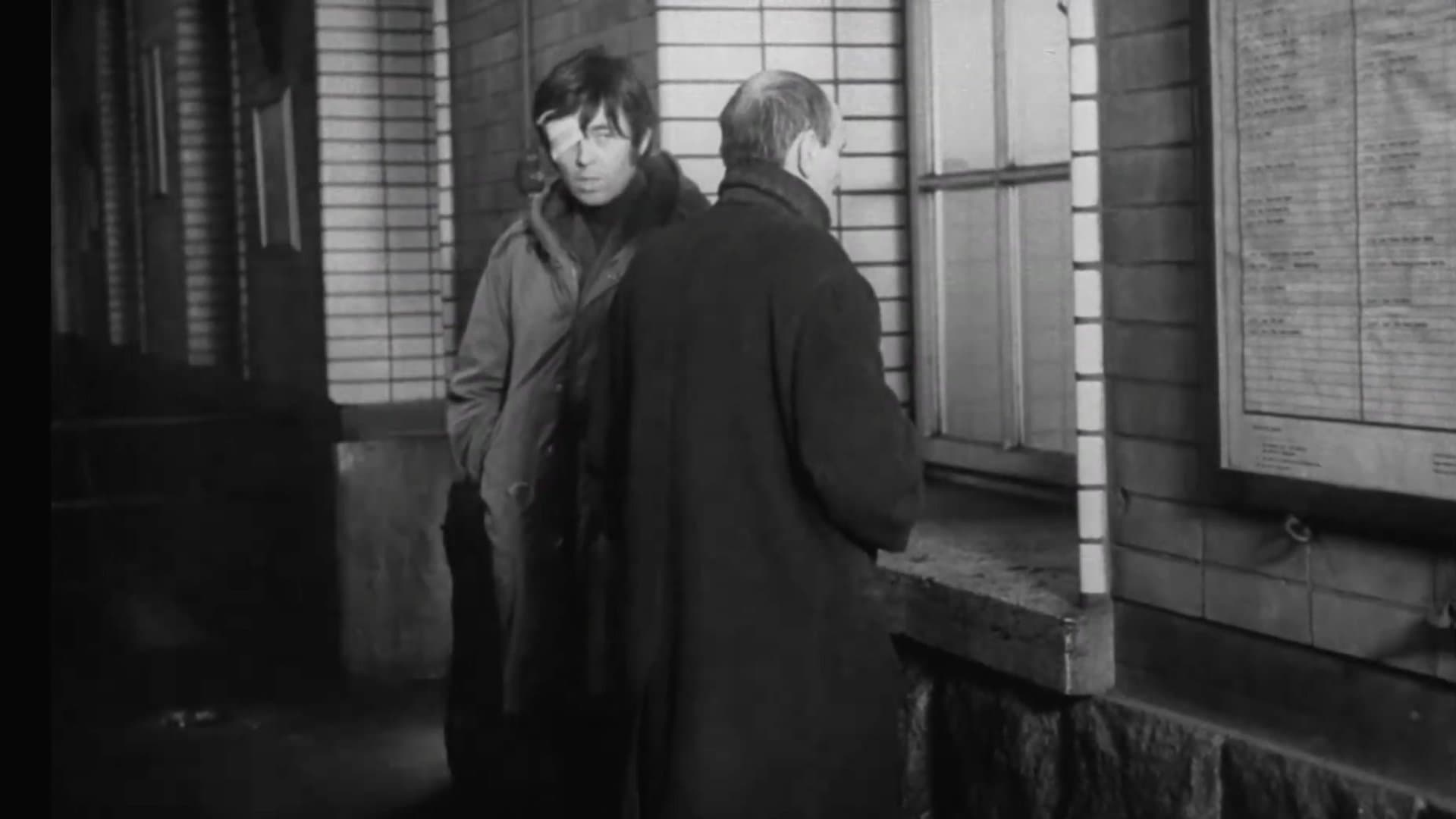 Poster backdrop for 322