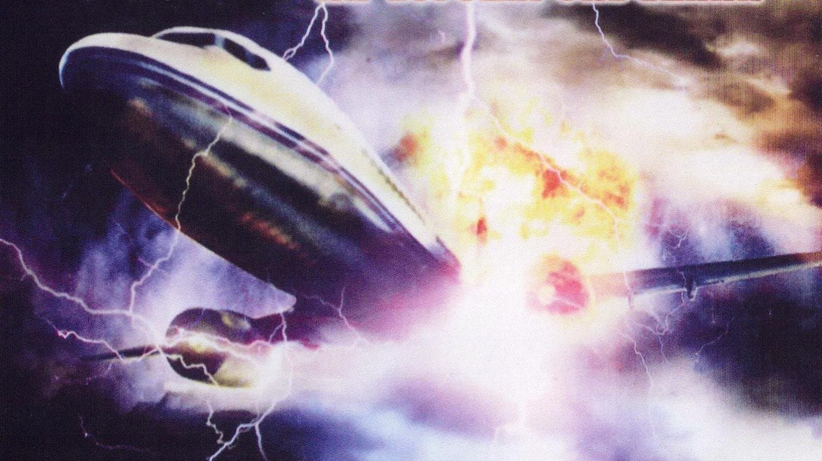 Poster backdrop for Termination Point