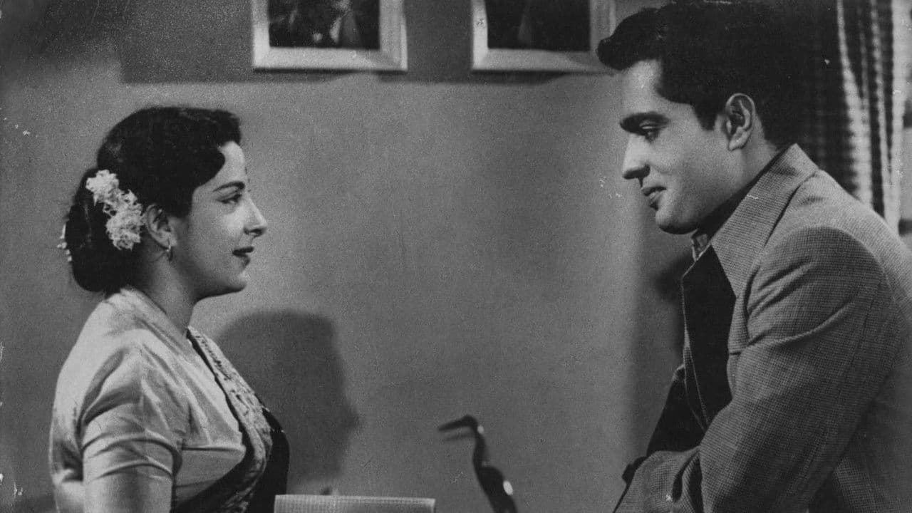 Poster backdrop for Lajwanti