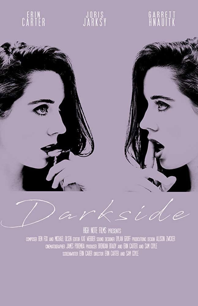 Poster backdrop for Darkside