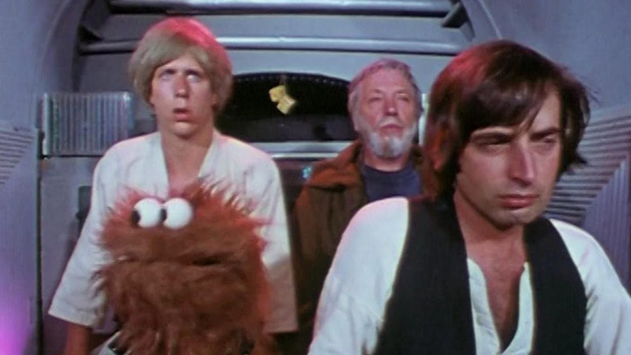 Poster backdrop for Hardware Wars