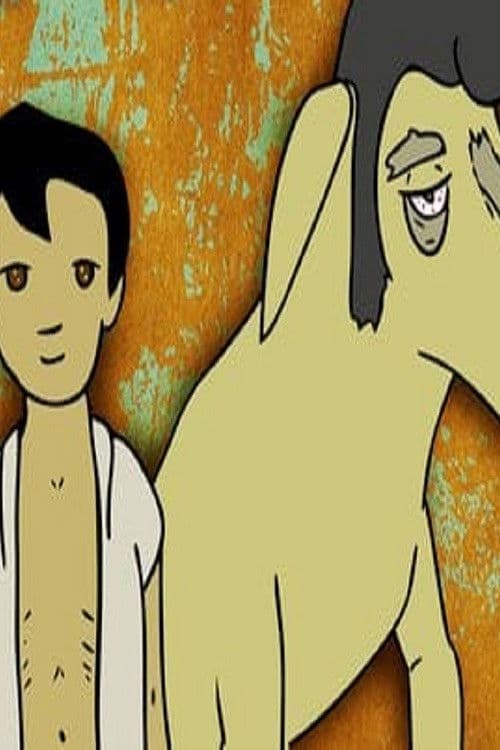 Poster backdrop for Mi burro: esos huesos