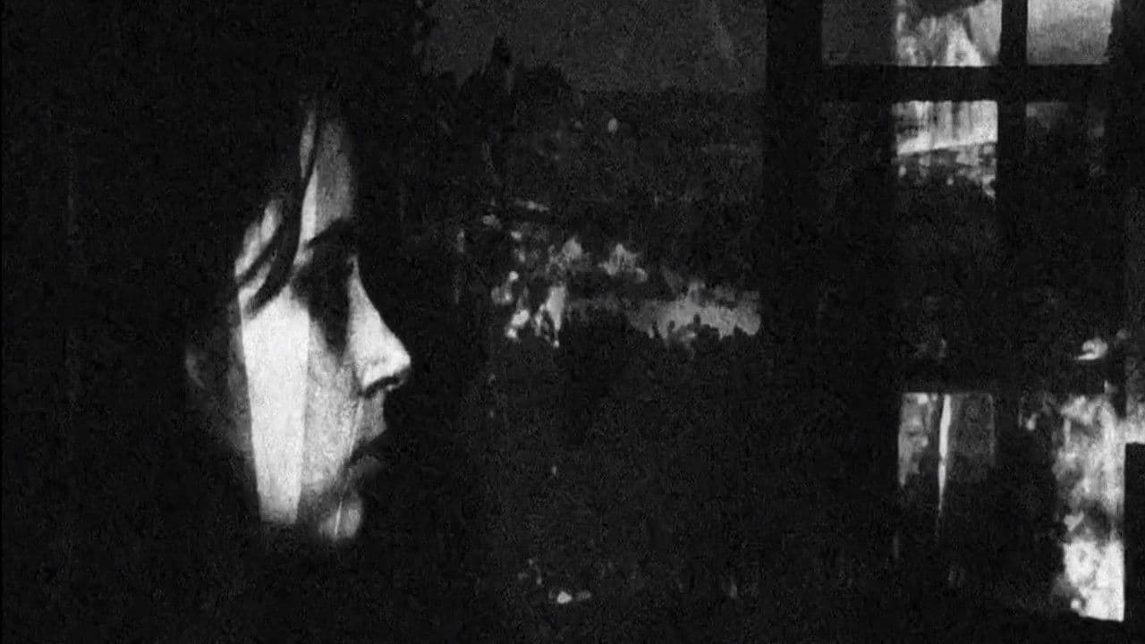 Poster backdrop for A solitude e outras coisas doces