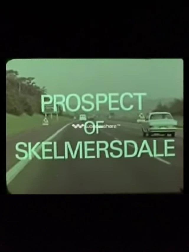 Poster backdrop for Prospect of Skelmersdale