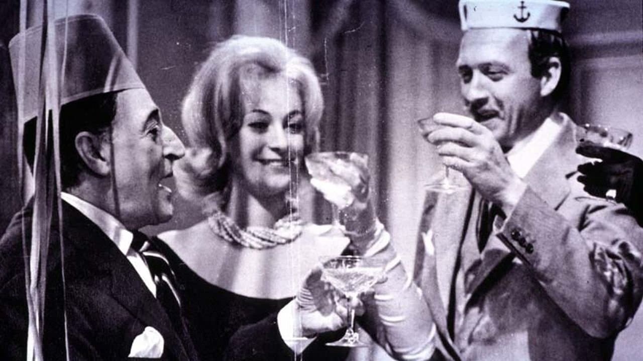 Poster backdrop for Totò diabolicus