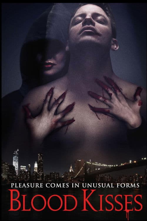 Poster backdrop for Blood Kisses