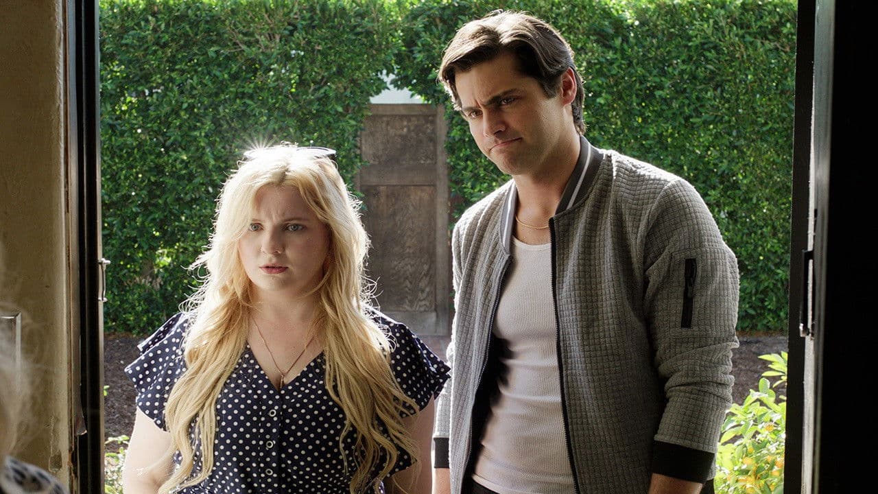 Poster backdrop for The Italians