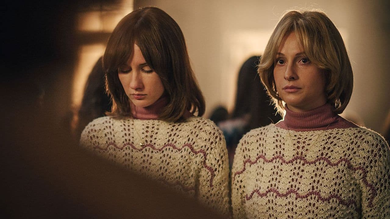 Poster backdrop for Iveta