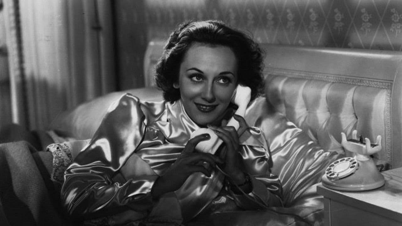 Poster backdrop for Racing Lady