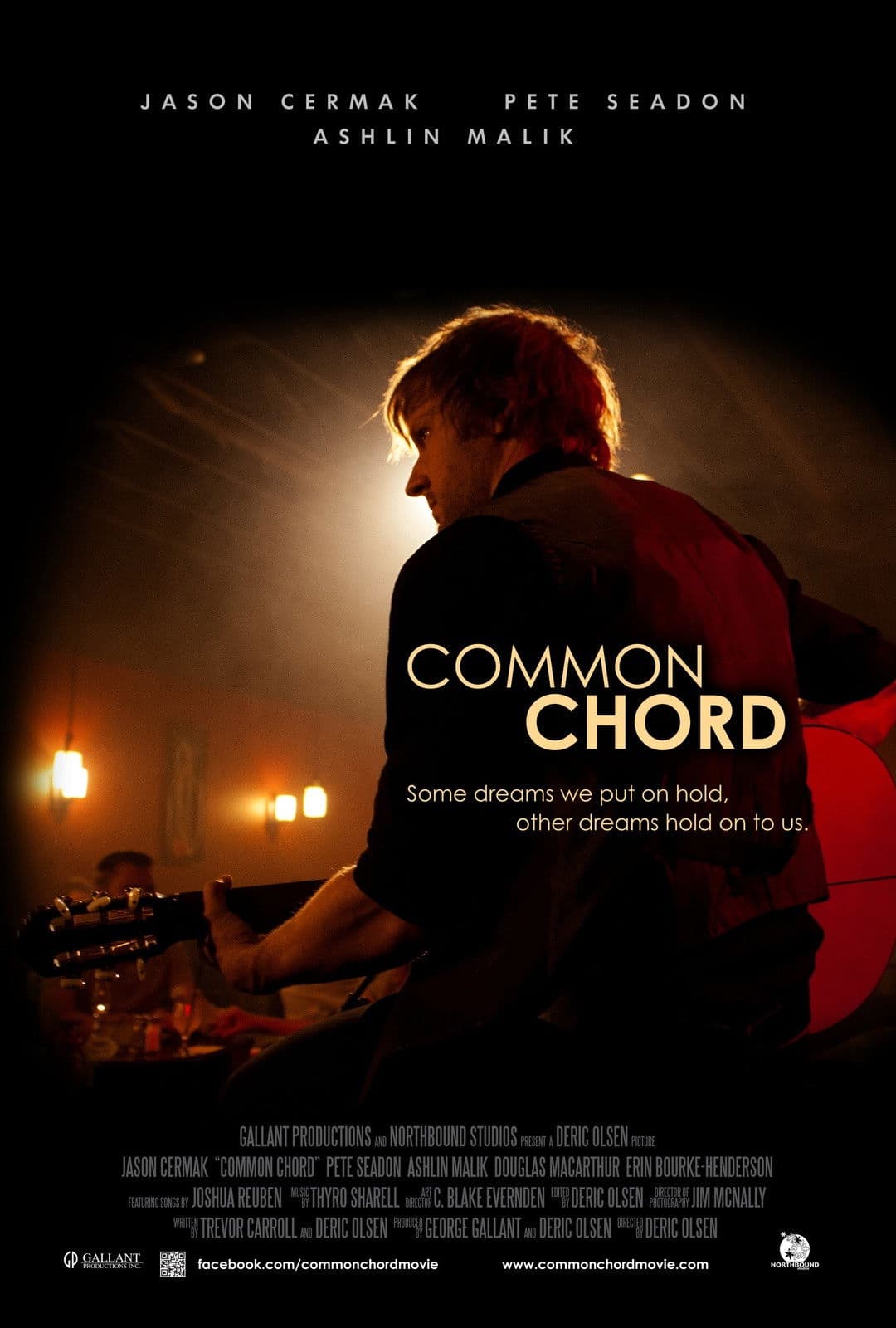 Poster backdrop for Common Chord