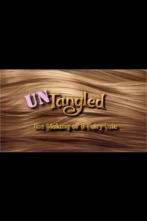 Poster backdrop for Untangled: The Making of a Fairy Tale