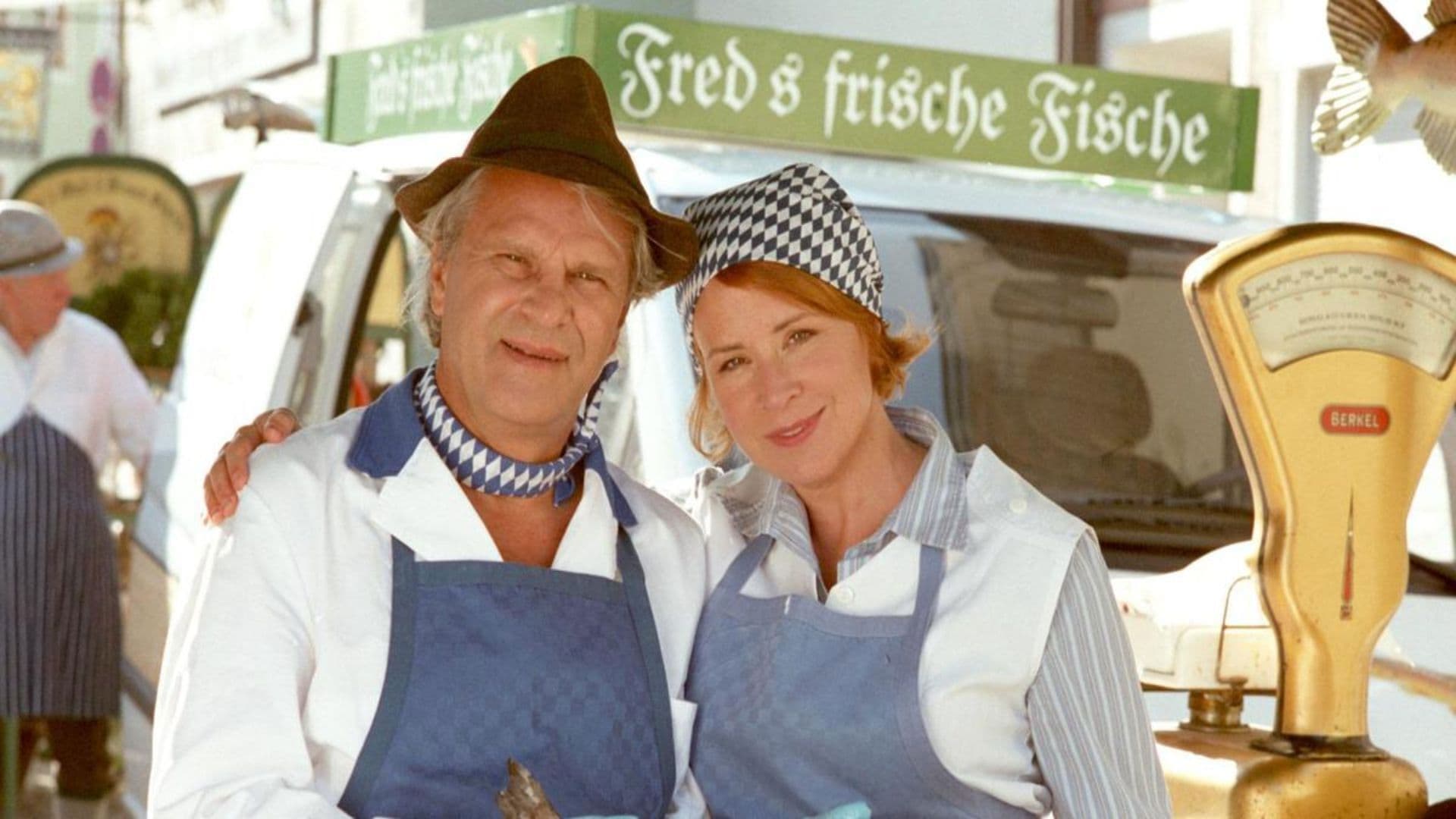 Poster backdrop for Noch einmal zwanzig sein