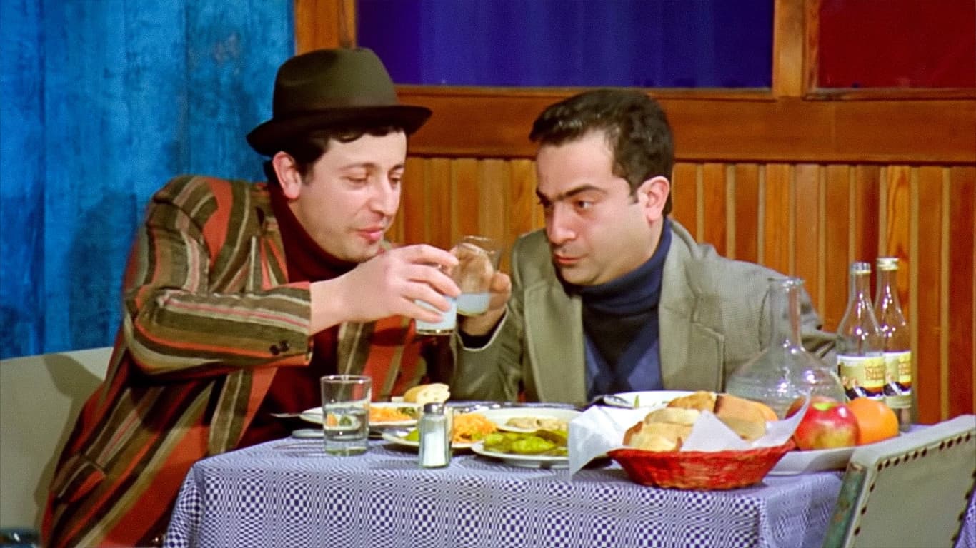 Poster backdrop for Hasip and Nasip