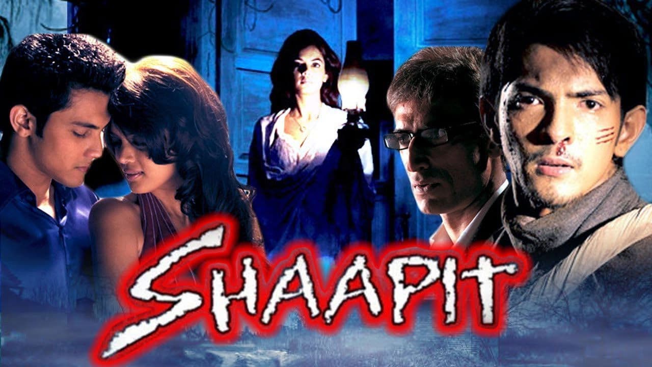 Poster backdrop for Shaapit