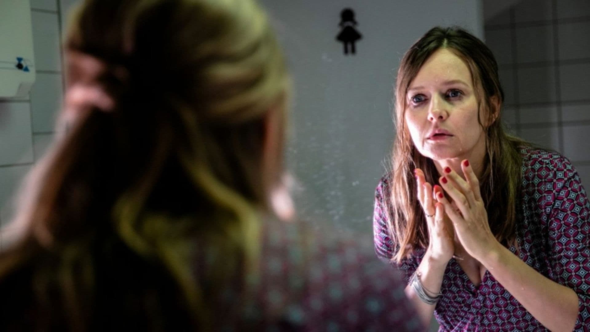 Poster backdrop for Lautlose Tropfen