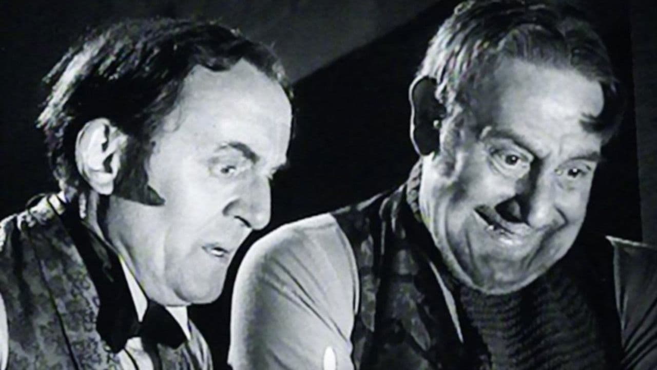 Poster backdrop for The Greed of William Hart