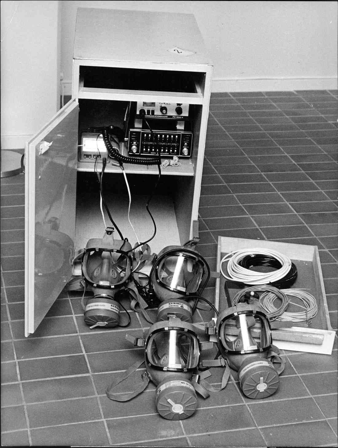 Poster backdrop for Operation Leo