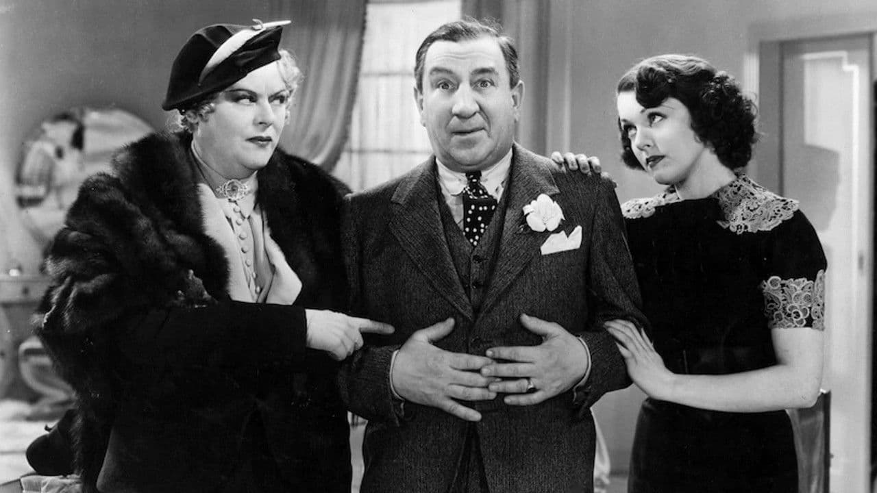 Poster backdrop for Marry the Girl