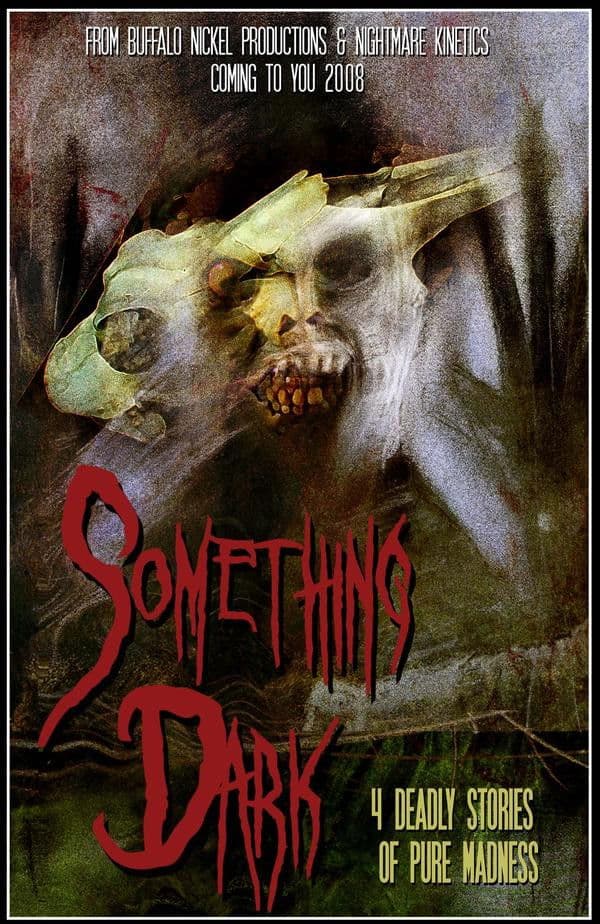 Poster backdrop for Something Dark