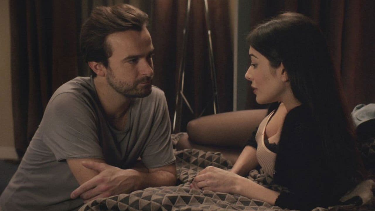 Poster backdrop for Just a Fling