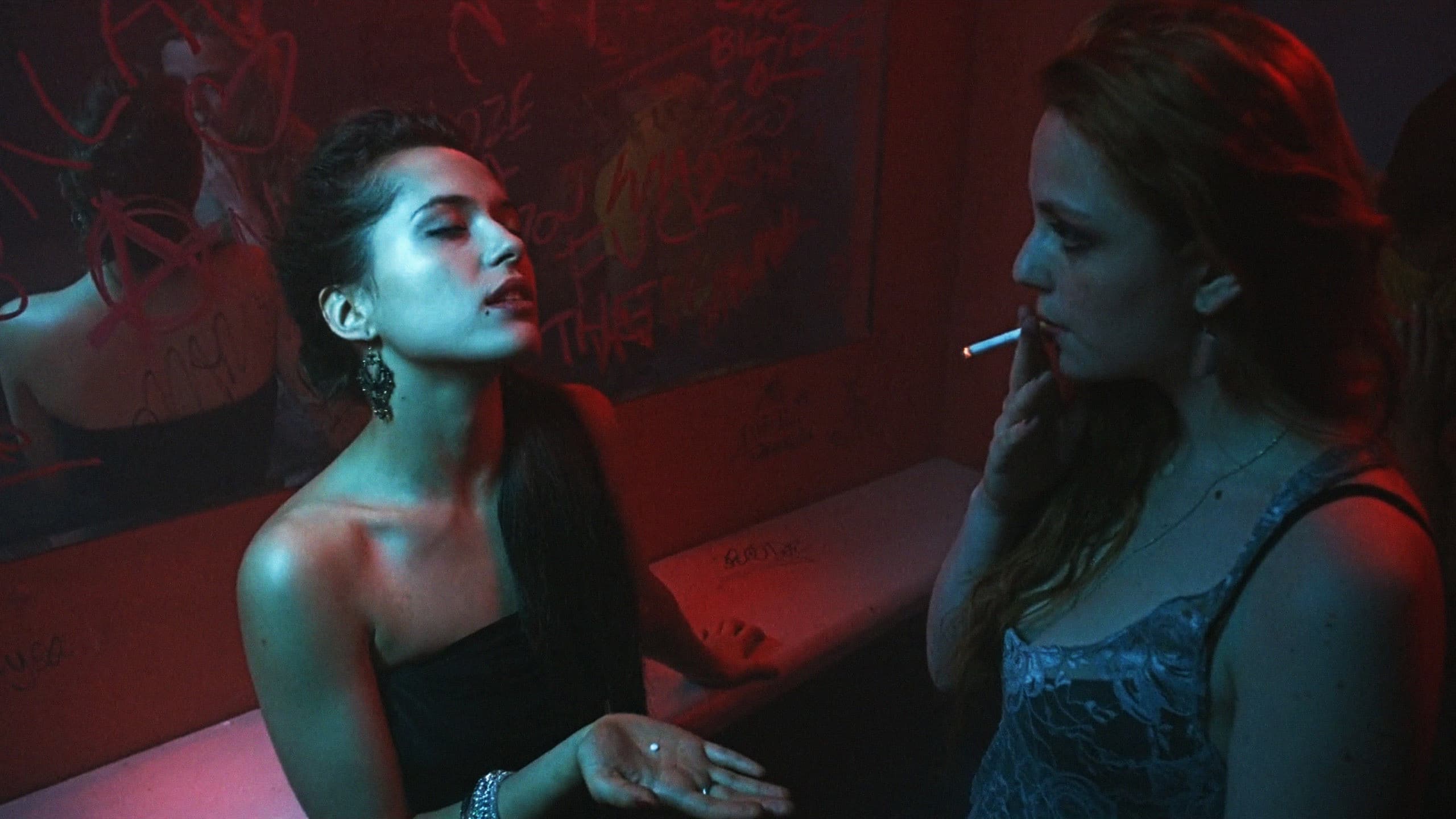 Poster backdrop for Big Love