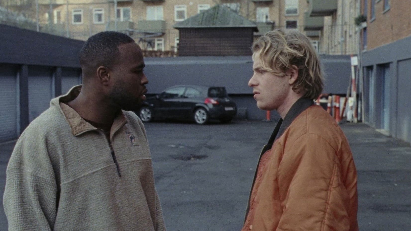 Poster backdrop for Ground Control