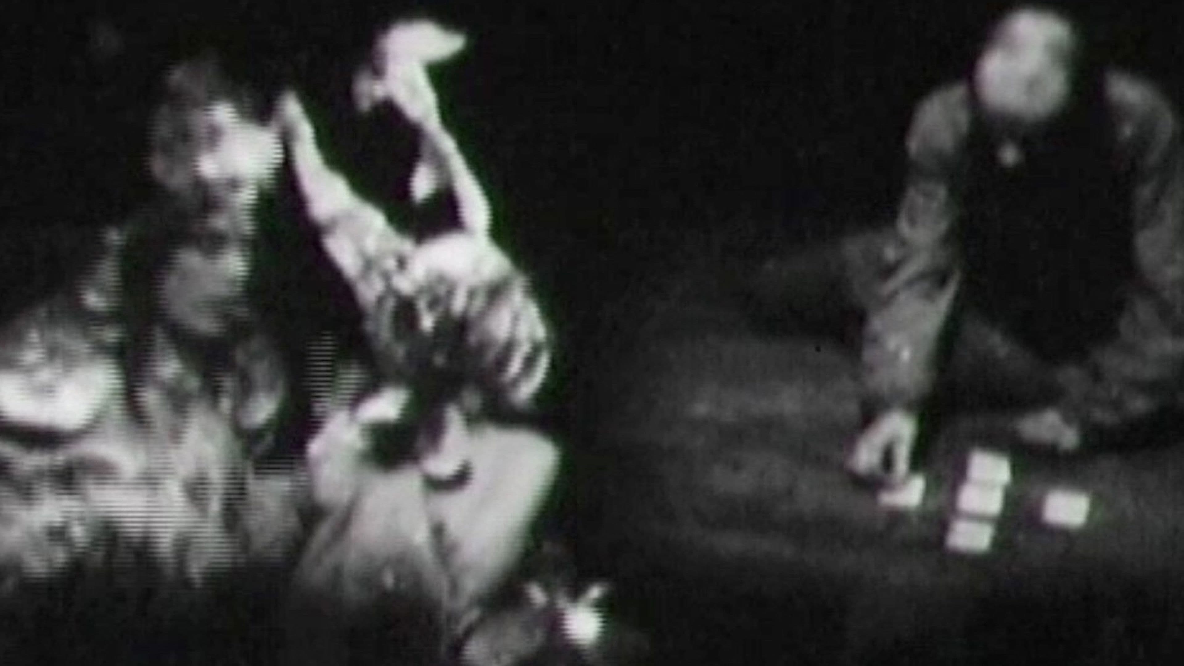 Poster backdrop for Reel Six: Charles Ludlam’s Grand Tarot