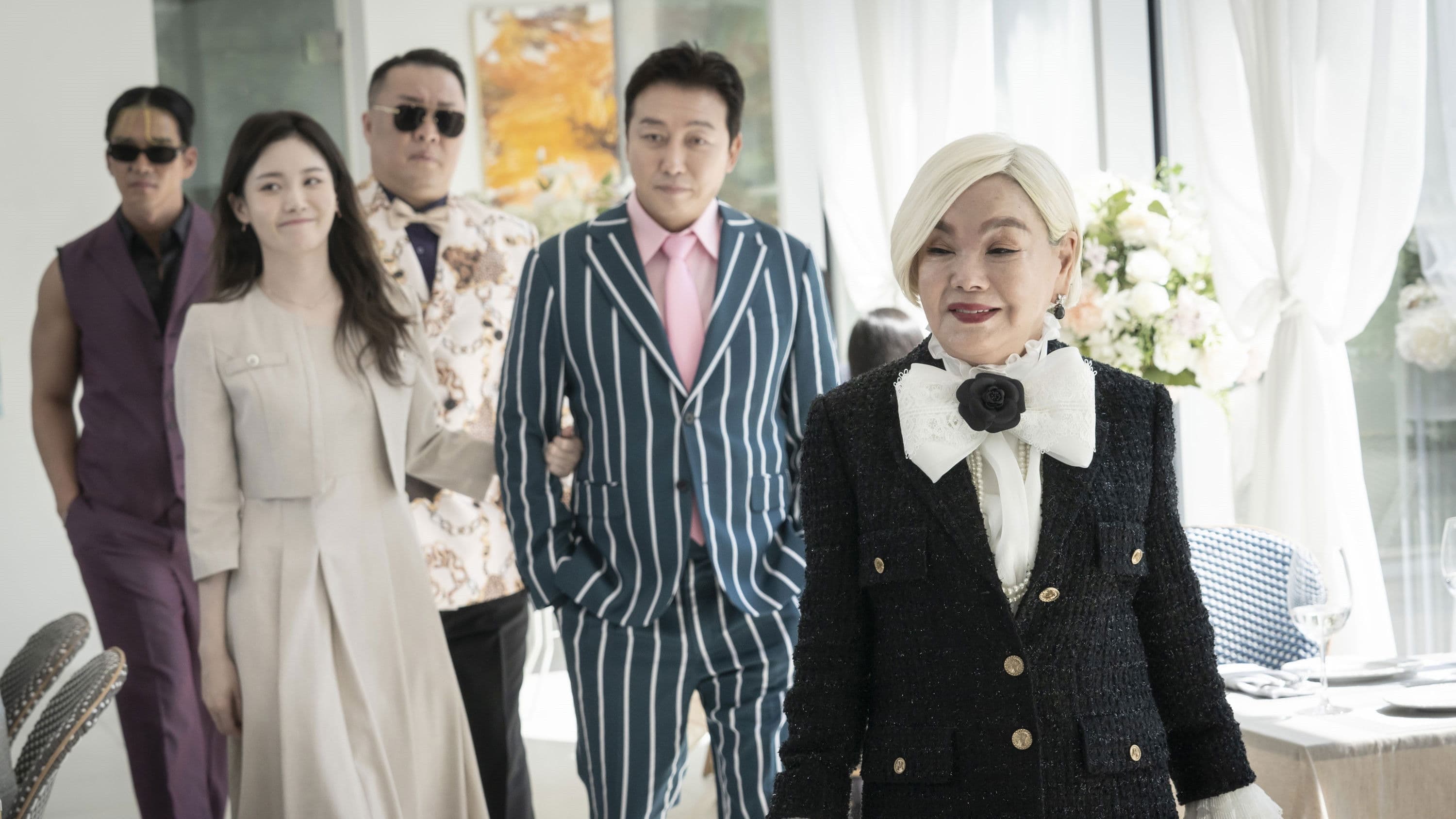 Poster backdrop for Glory Again