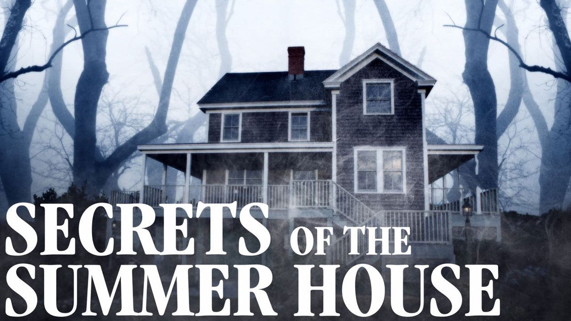 Poster backdrop for Secrets of the Summer House