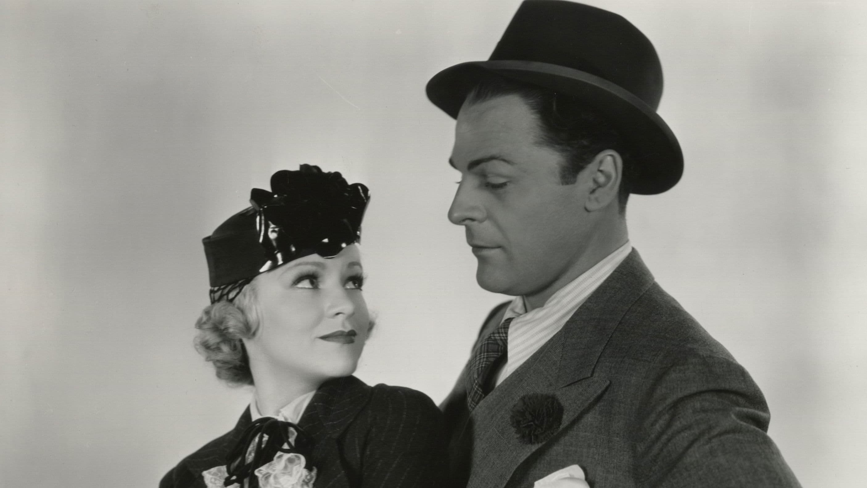 Poster backdrop for Human Cargo