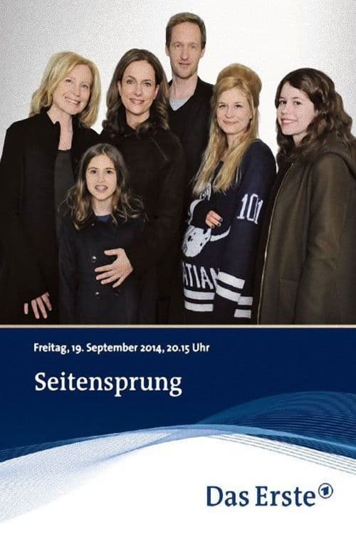 Poster backdrop for Seitensprung